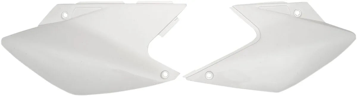 Ufo Replacement Side Panels For Kawasaki