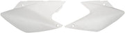 Ufo Replacement Side Panels For Kawasaki