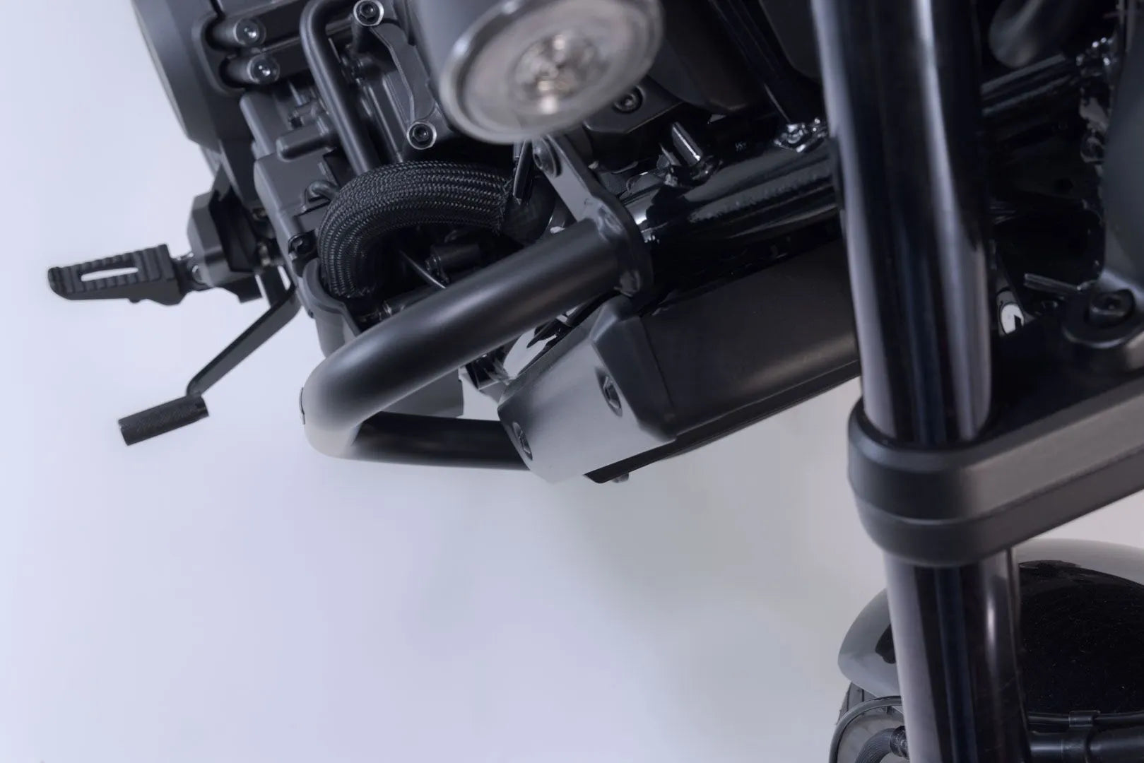 Sw-motech Crash Bar For Frame Mounting
