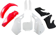 UFO MX Complete Body Plastic Kit for Standard Frame