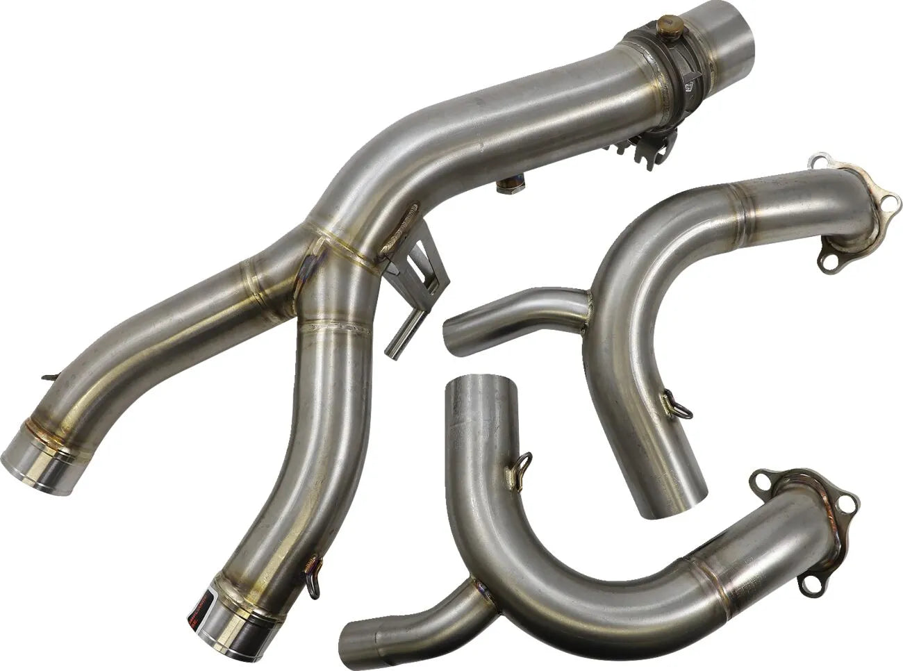 Akrapovic Krümmer Für Bmw R 1250 Gs/adventure - Mehr Leistung!