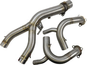 Akrapovic Krümmer Für Bmw R 1250 Gs/adventure - Mehr Leistung!