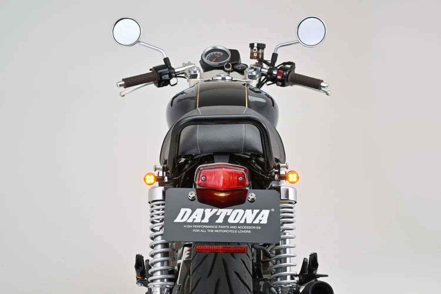 Daytona D-light Indicator - Led Turn Signals