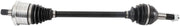 All Balls Extreme Duty Axle