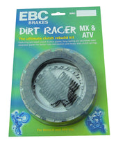 Ebc Drc Series Complete Clutch Kit