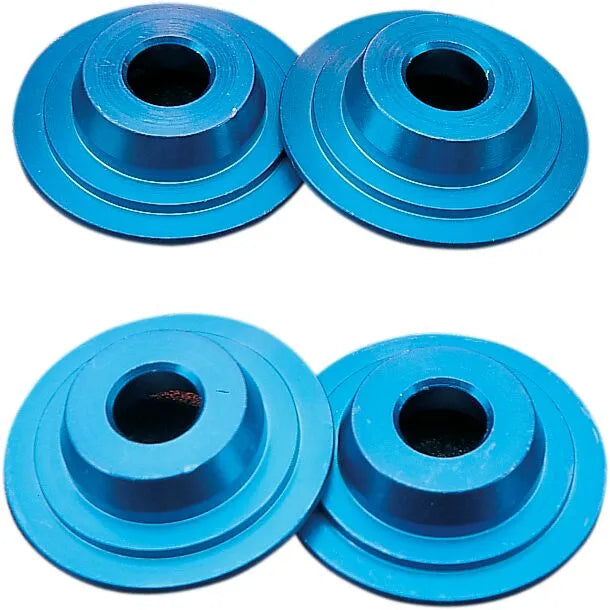 Andrews High-lift Upper Spring Collars For 74" & 80" Motors