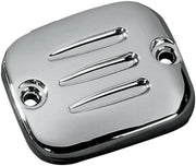 Drag Specialties Front Brake Master Cylinder Cover