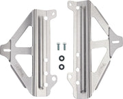 Devol Radiator Race Brace Set