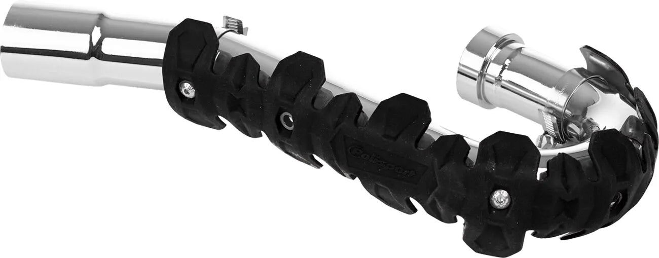 Polisport Armadillo Long Head Pipe Guard