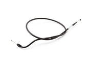 Motion Pro Black Vinyl Throttle Cable