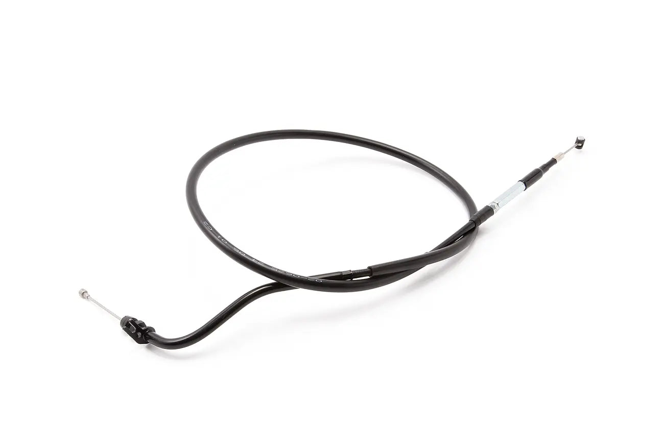 Motion Pro Black Vinyl Throttle Cable