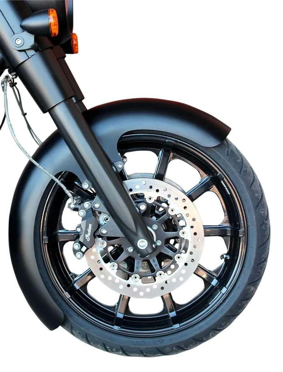 Klock Werks Tire Hugger Series Front Fender