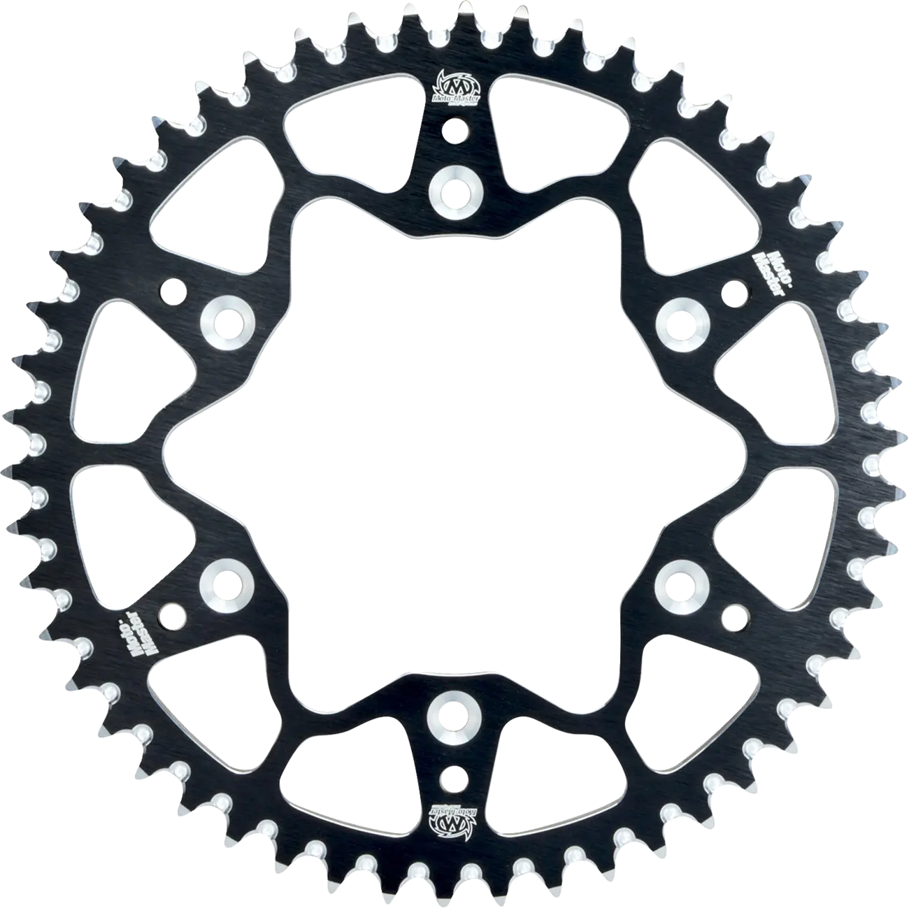 Moto-master Aluminum Rear Sprocket 47t