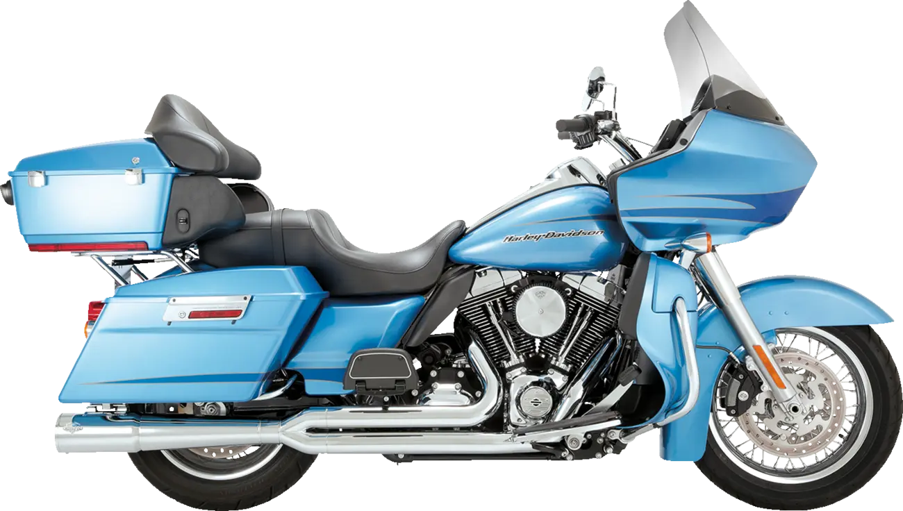 Vance & Hines Pro Pipe 2-in-1 Auspuffanlage