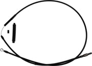 Barnett Stealth Series High-Efficiency Clutch Cable