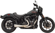 Bassani Xhaust 2-in-1 The Ripper Auspuffanlage