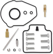 Moose Offroad Carburetor Repair Kit