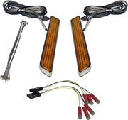 Custom Dynamics Led Front Fork Lightz™