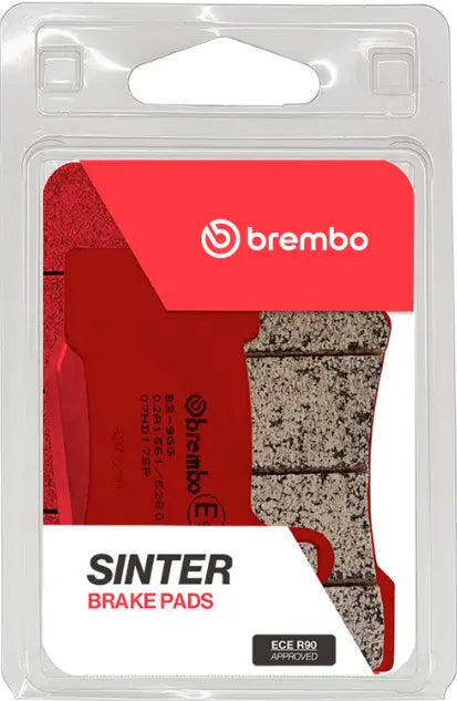 Brembo Sp Sintered Prime Line Brake Pads