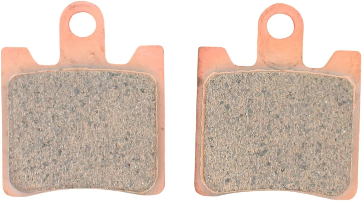 Ebc Sfa Double-h Sintered Brake Pads (Set Of 2) - Front