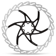 Moto-Master Flame Brake Disc for 6-Hole Mount