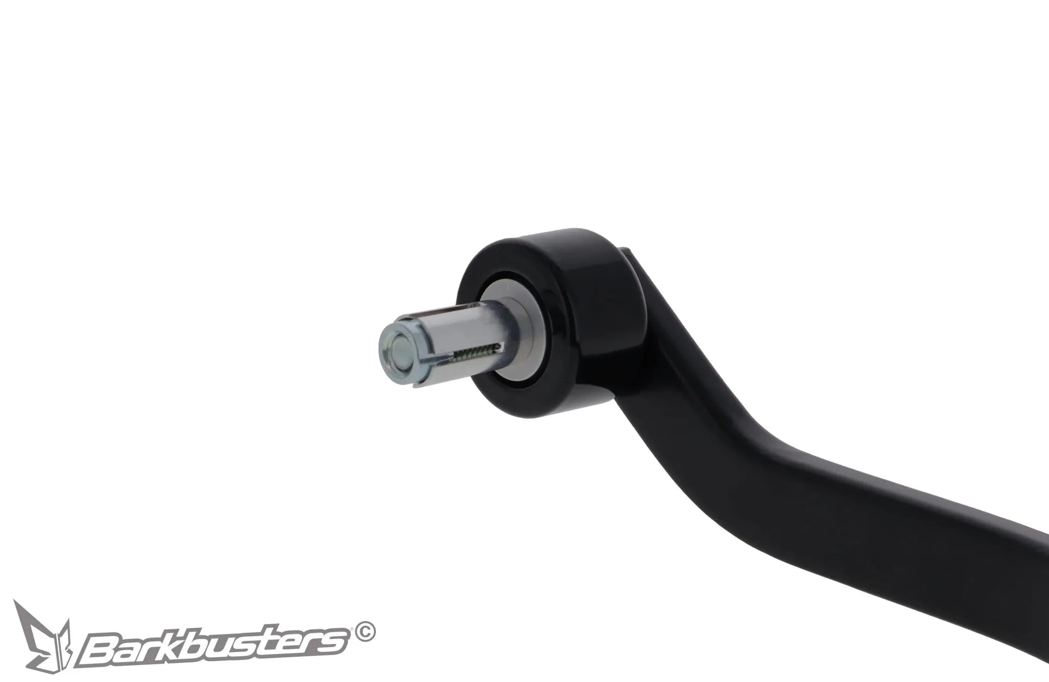Barkbusters Hardware Kit - Aluminum Handguard Mounts