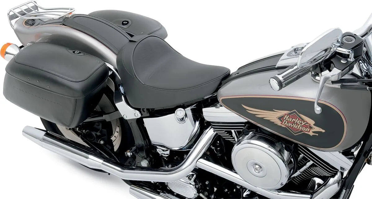 Drag Specialties Rear Fender Bib