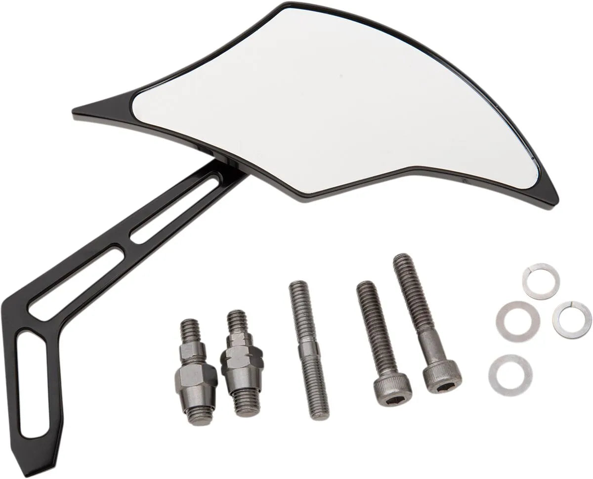 Pro-one Billet Aluminum Motorcycle Mirror