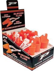 Pro Grip Auspuffstopfen Display - Schützen Sie Ihre Auspuffanlage