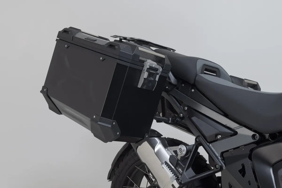 Sw-Motech TRAX ADV Aluminium Side Case System