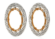 Brembo Supersport Racing Xtra Line Bremsscheiben Kit - Vorne