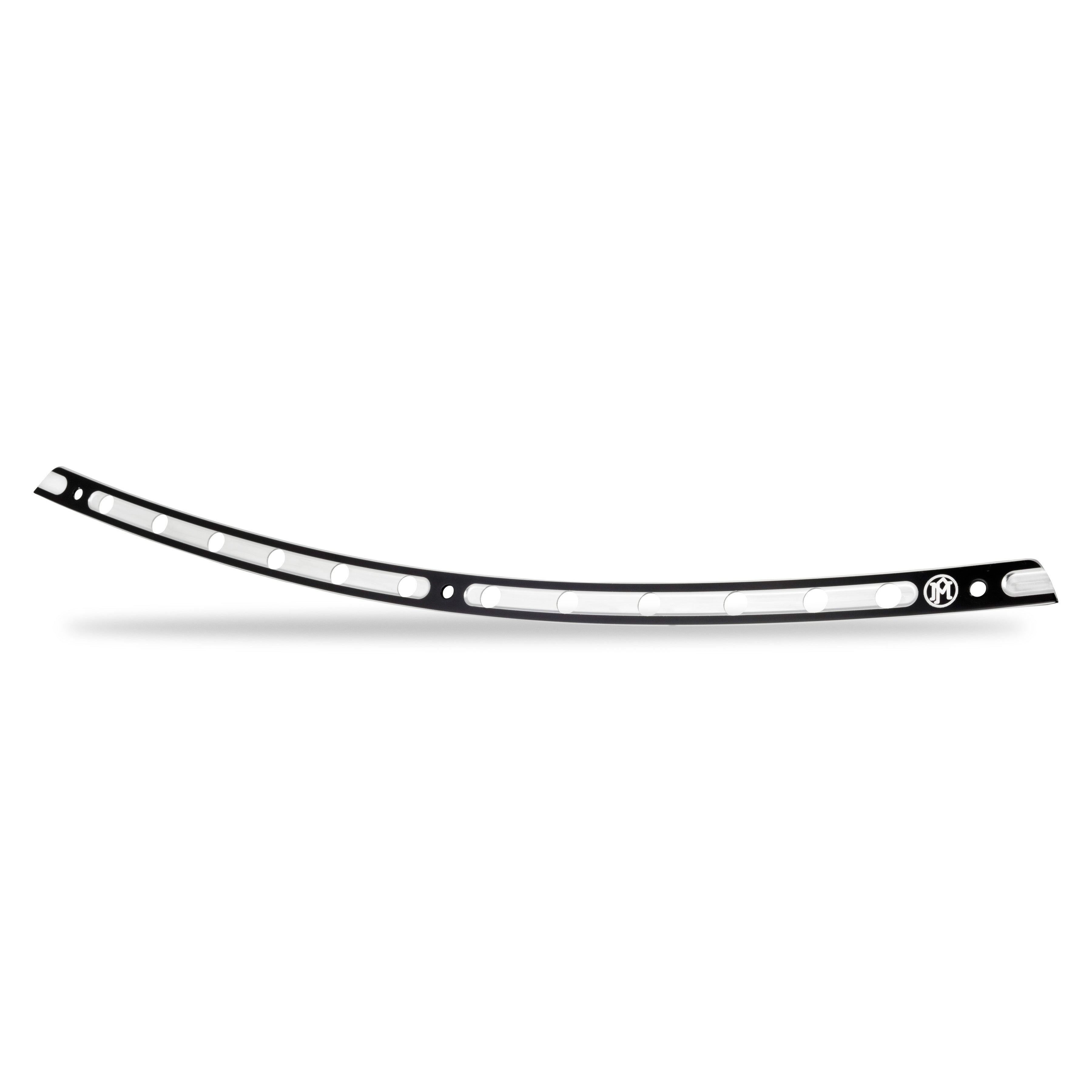 Performance Machine Windshield Trims