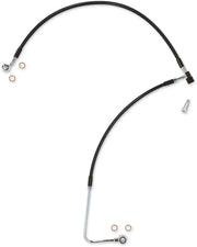 Magnum Shielding Xr Untere Bremsleitung Für Abs