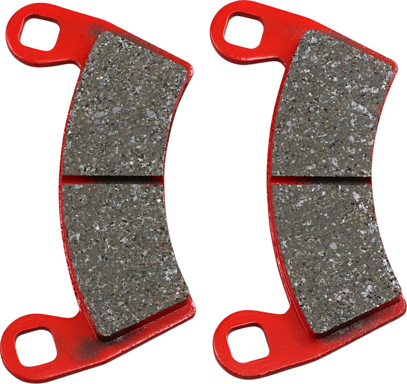 Ebc Sport Carbon "X" Bremsbeläge - Vorne & Hinten