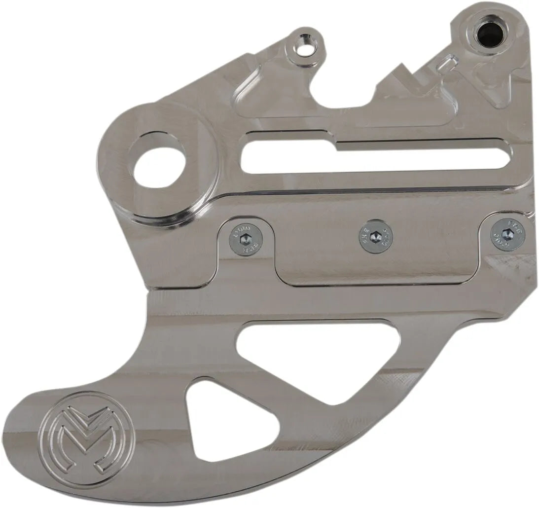 Moose Offroad Pro Shark Fin Scheibenschutz mit Bremssattelträger