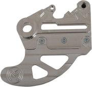 Moose Offroad Pro Shark Fin Scheibenschutz mit Bremssattelträger