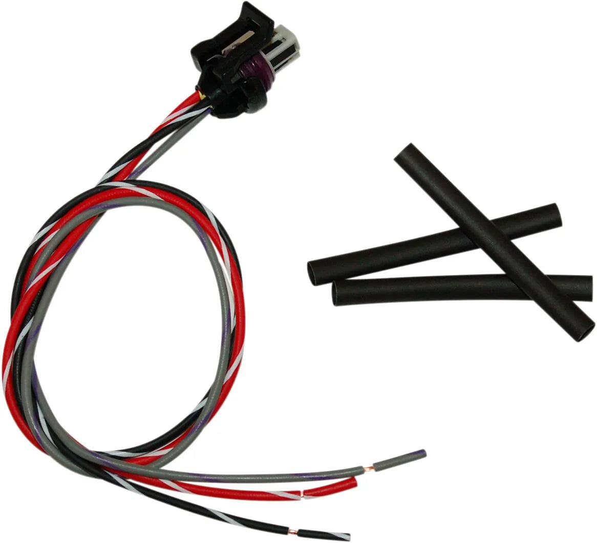 Namz Wiring Harness With Pigtail
