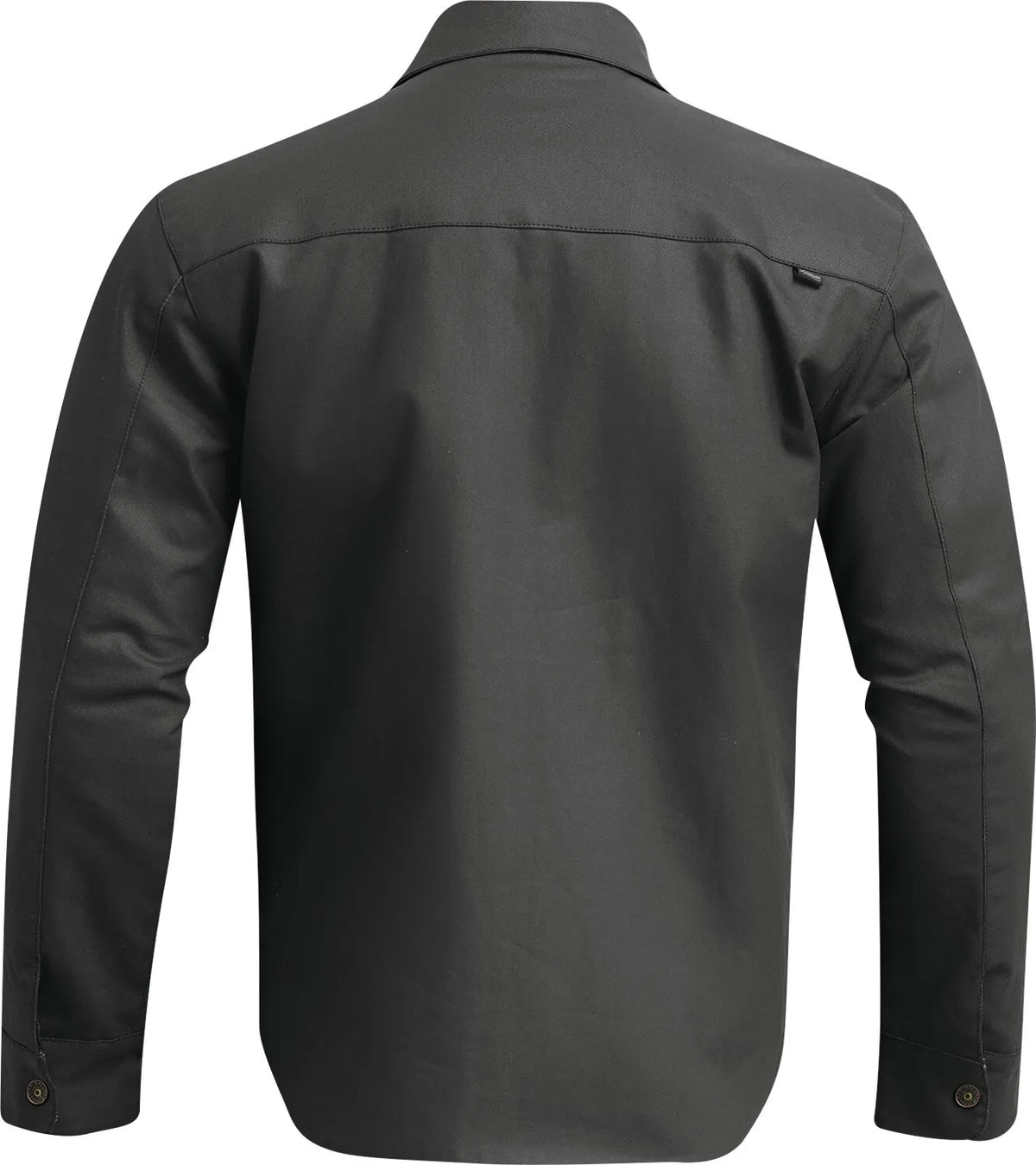 Hallman Lite Jacket Black