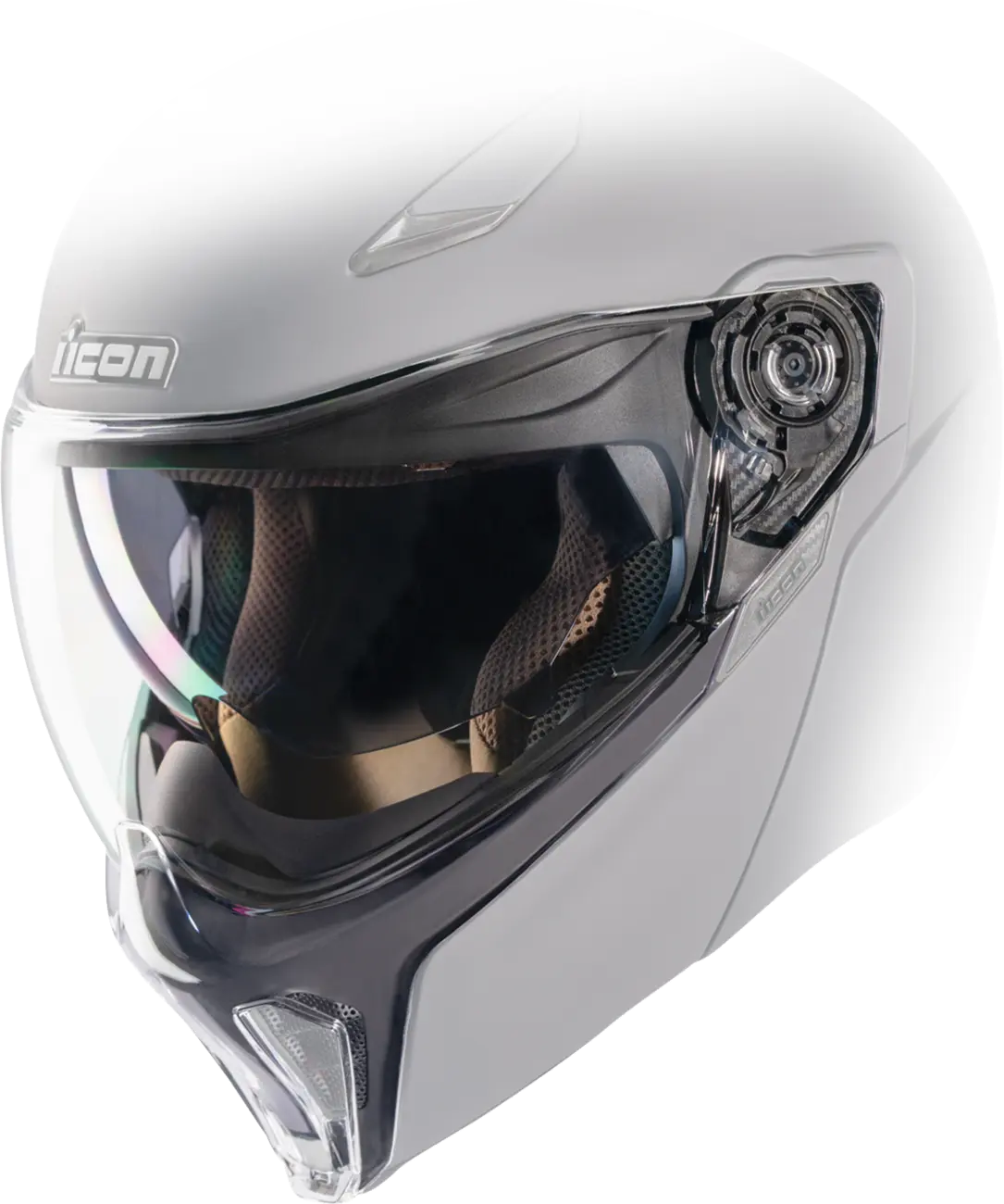 ICON Threshold™ Helmet 22.06 Replacement Shield