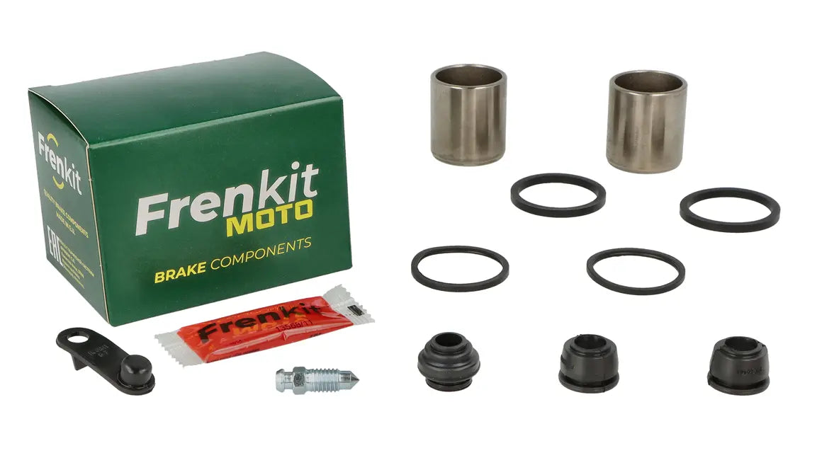 Frenkit S.l. Brake Caliper Repair Kit with Piston