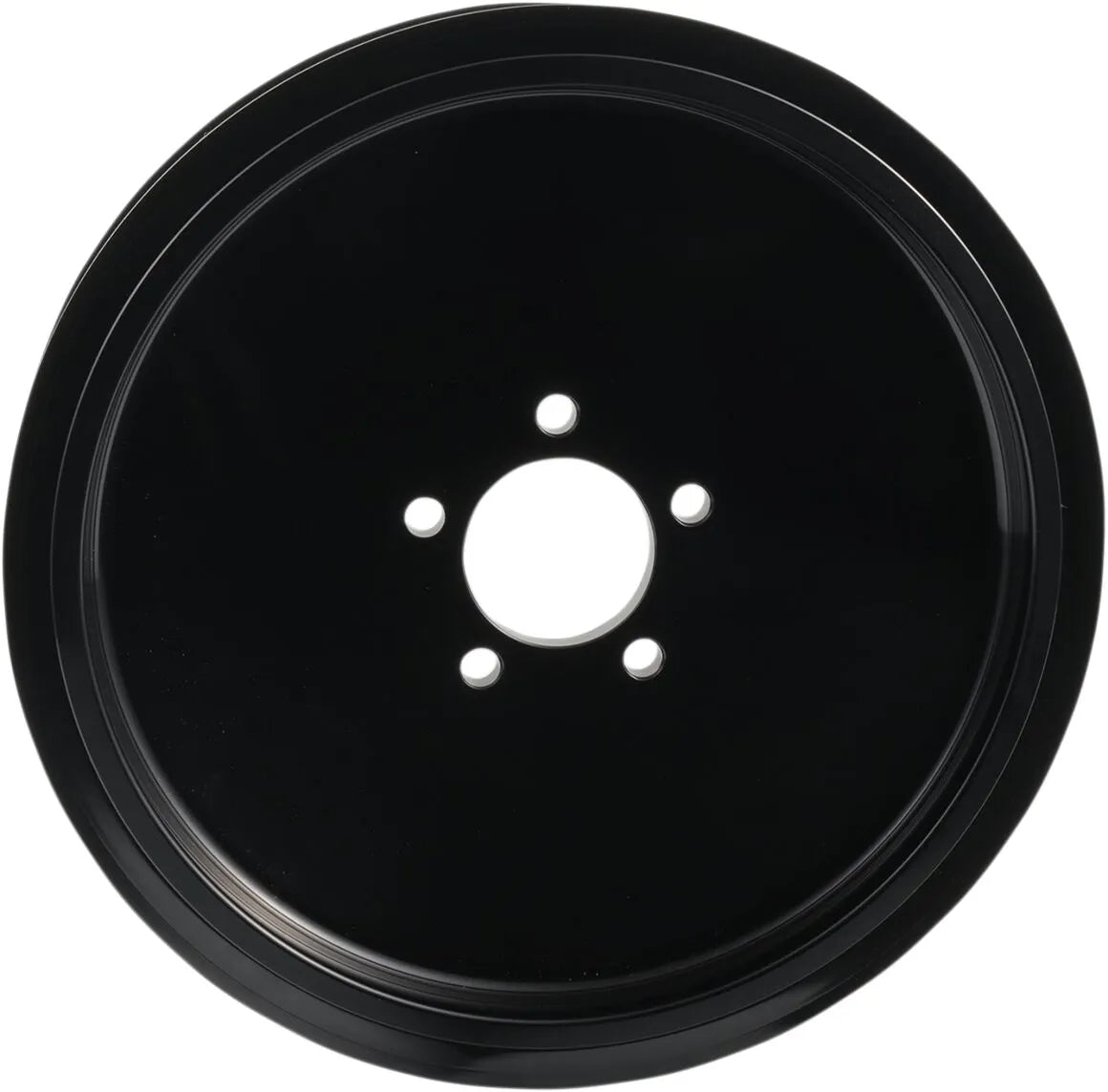 Belt Drives Ltd. 70t Rear Belt Pulley
