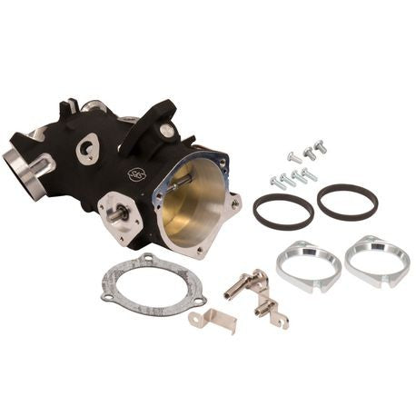 S&S Throttle Hog Throttle Bodies – Intake