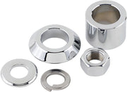 Colony Axle Spacer/Nut Kit