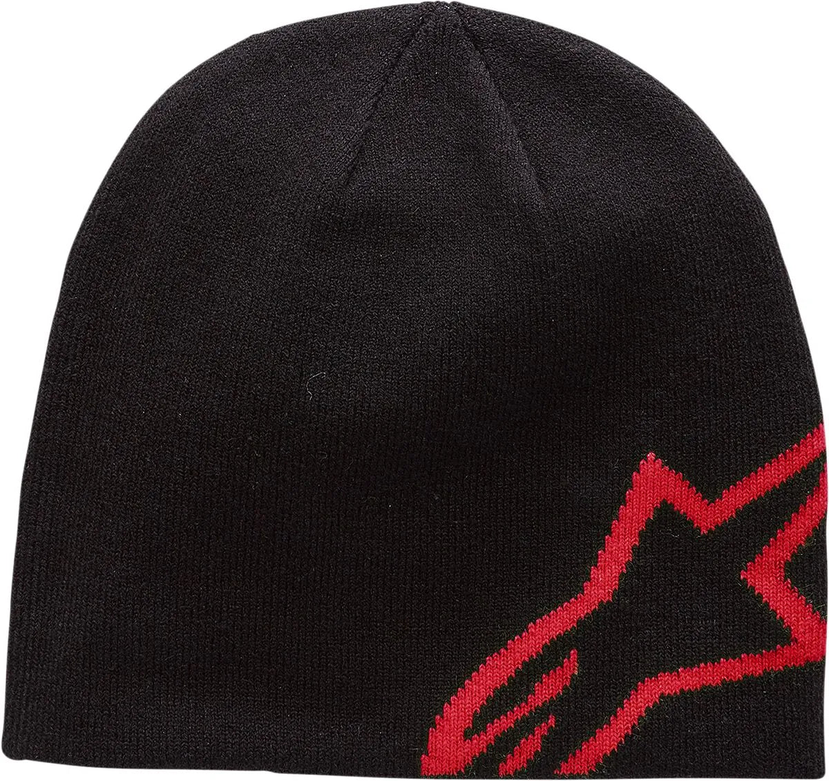 Alpinestars Corp Shift Beanie Black Red