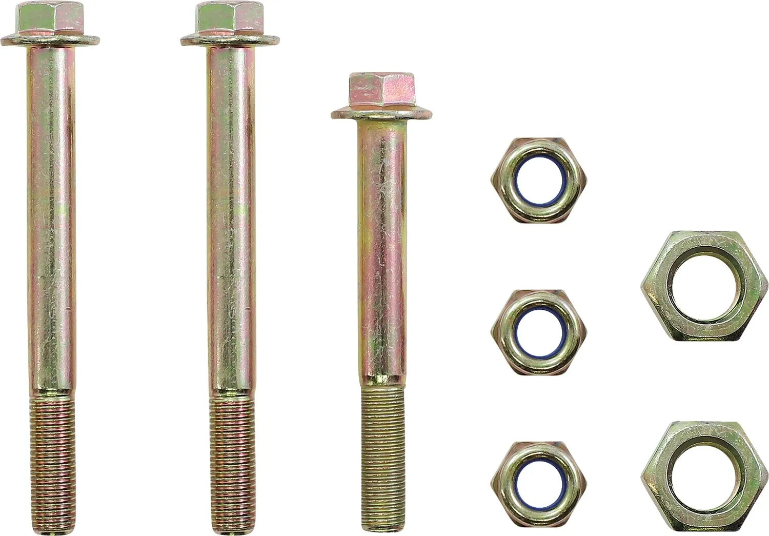 Moose Offroad Steering Rack Replacement Kit