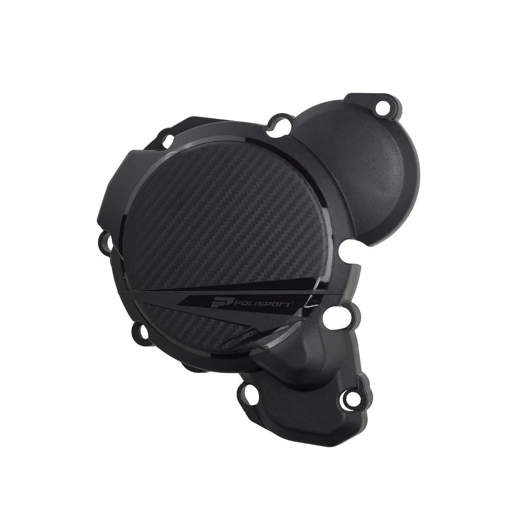 Polisport Ignition Cover Protectors