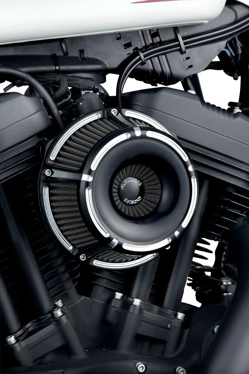 Arlen Ness Inverted Series Air Cleaner Kit
