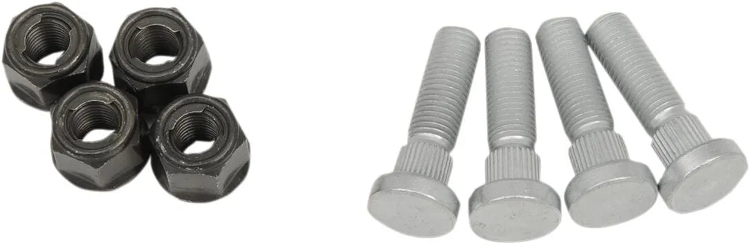 Moose Offroad Wheel Stud/nut Kit