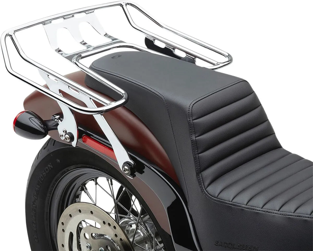 Cobra Big Ass Detachable Wrap Around Rack