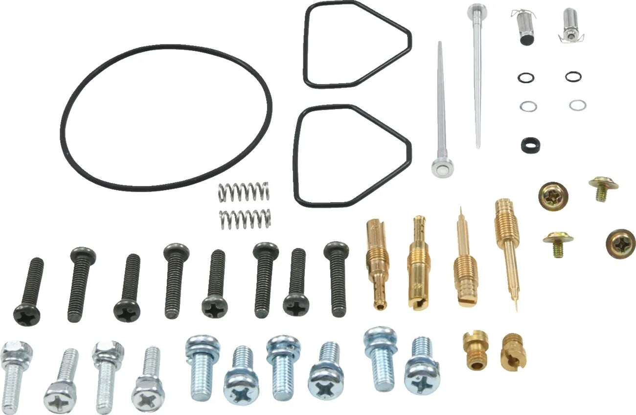 Parts Unlimited Carburetor Repair Kit